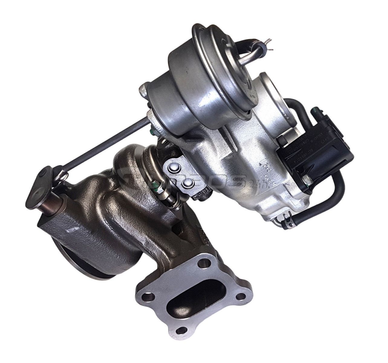 Turbo Opel Astra 1.4 Mitsubishi 49180-04051