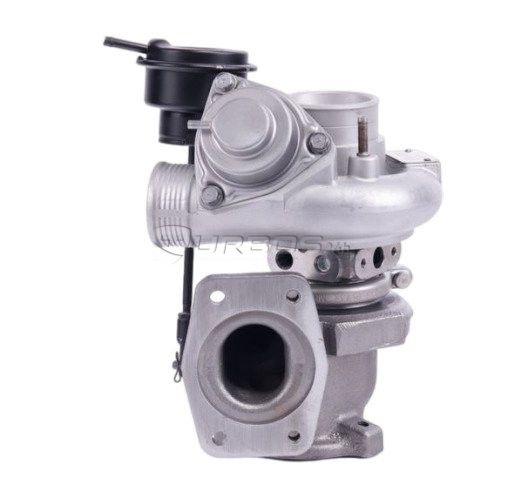 Turbo Volvo C70 2.3 Mitsubishi 49189-01350