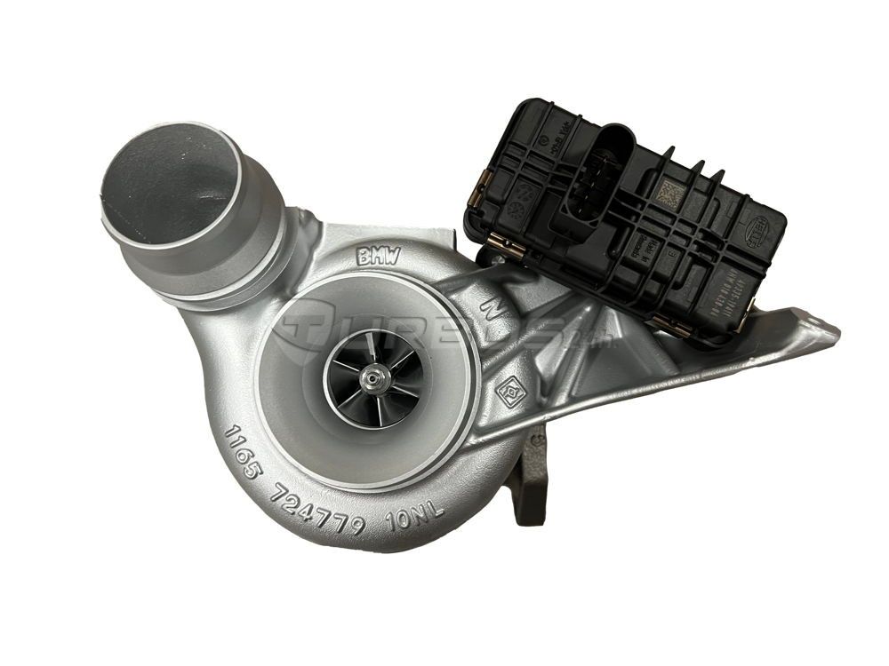 Turbo BMW X3 F25 Mitsubishi 49335-00640 #3