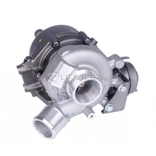 Turbo Citroën C4 Aircross 1.8 (HDI) MHI 49335...