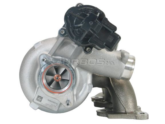 Turbo BMW M4 F33 / F83 MHI 49335-02005