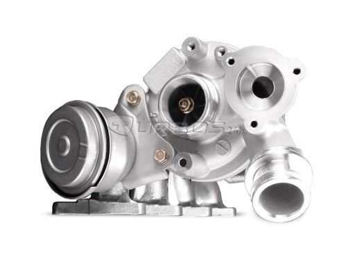 Turbo Volkswagen Passat 1.4 TSI Mitsubishi 493...
