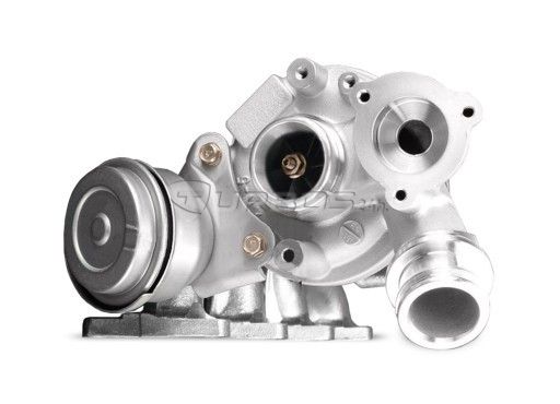 Turbo Volkswagen Eos 1.4 TSI Mitsubishi 49373-... #1