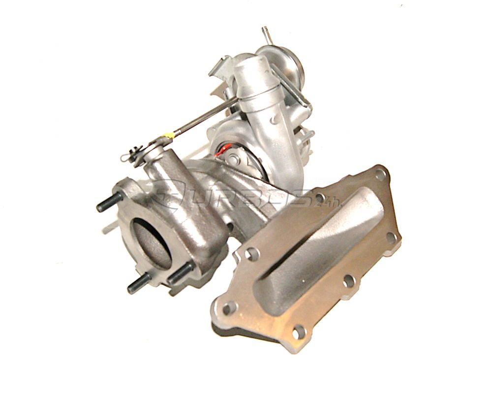 Turbo Dacia Sandero 0.9 (TCe) Mitsubishi 49373...