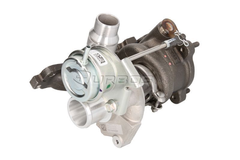 Turbo Renault Scenic III 1.2 (TCe) MHI 49373-0...
