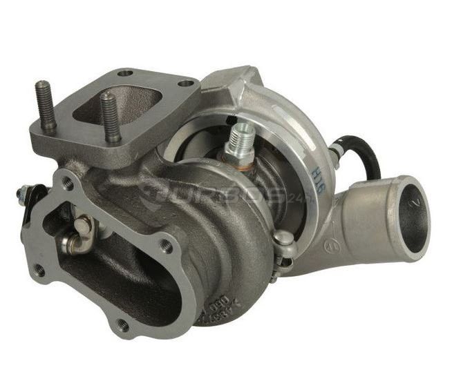 Turbo Renault Master II 2.8 (DTi) Mitsubishi 4... #1