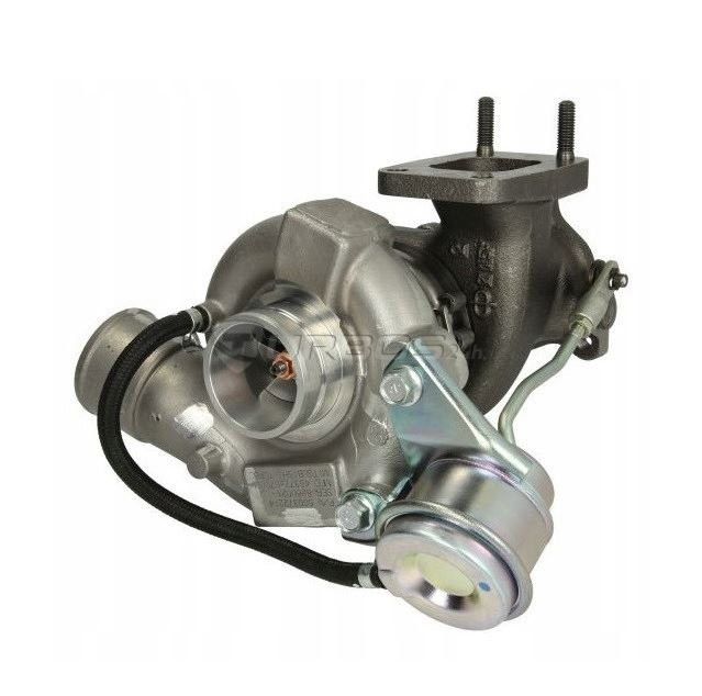 Turbo Renault Master II 2.8 (DTi) Mitsubishi 4... #2