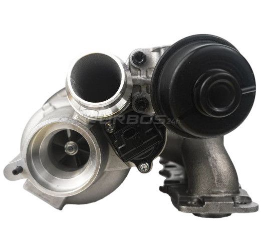 Turbo Mitsuhisbi 49477-02008