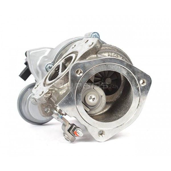 Turbo Mini Cooper SX R60/R61 KKK 53039700118 #1