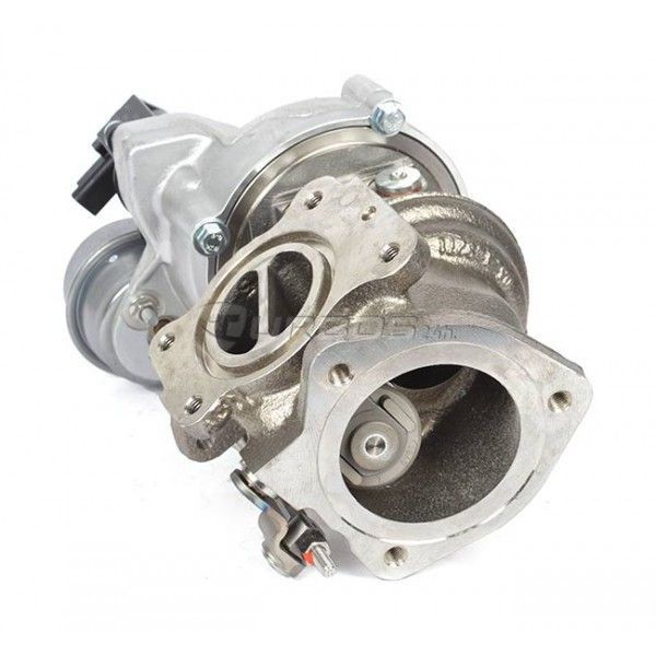 Turbo Mini Cooper SX R60/R61 KKK 53039700118 #2