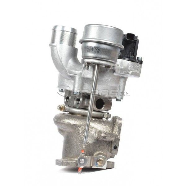 Turbo Mini Cooper SX R60/R61 KKK 53039700118 #3