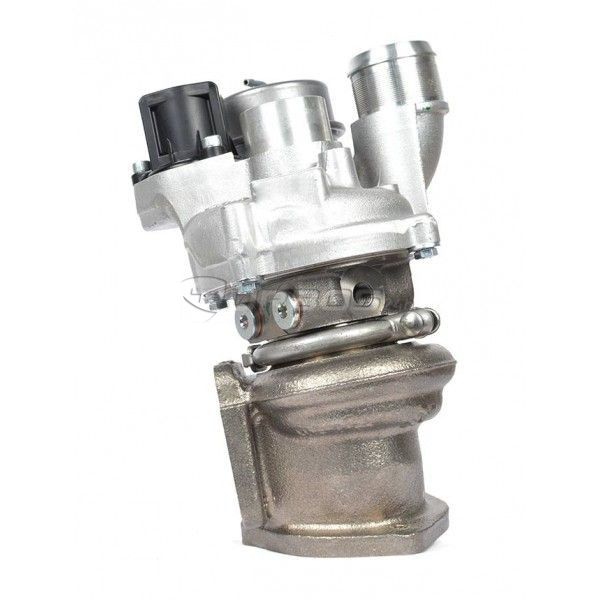 Turbo Mini Cooper SX R60/R61 KKK 53039700118 #4