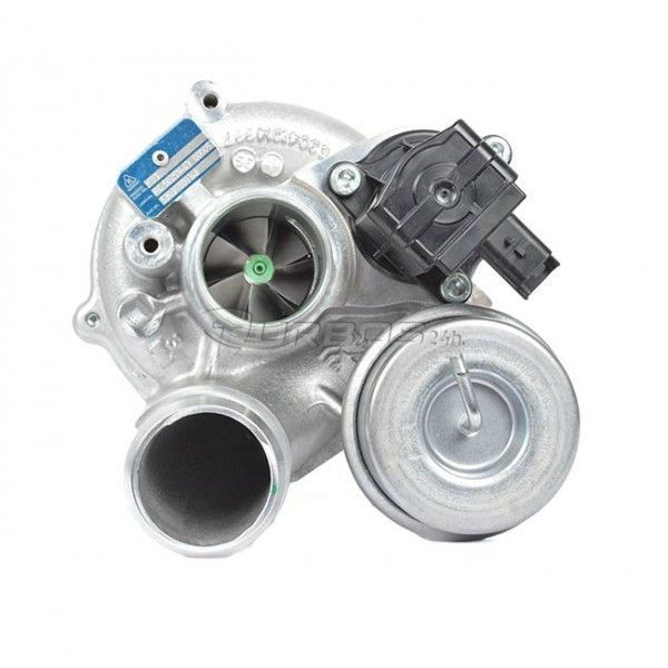 Turbo Mini Cooper SX R60/R61 KKK 53039700118 #1