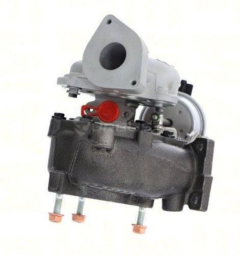 Turbo Audi Q5 2.0 TDI KKK 53039700133 #2