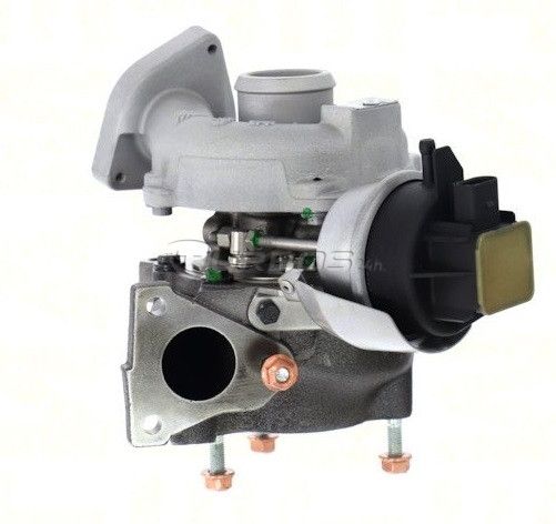 Turbo Audi Q5 2.0 TDI KKK 53039700133 #3