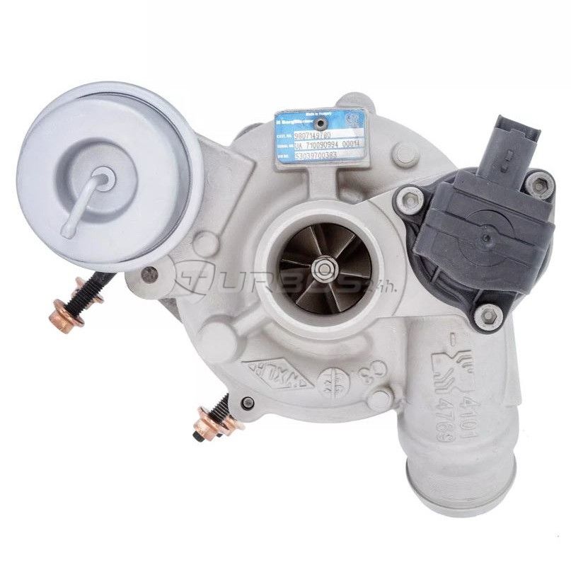 Turbo Peugeot 5008 1.6 (THP) KKK 53039700383