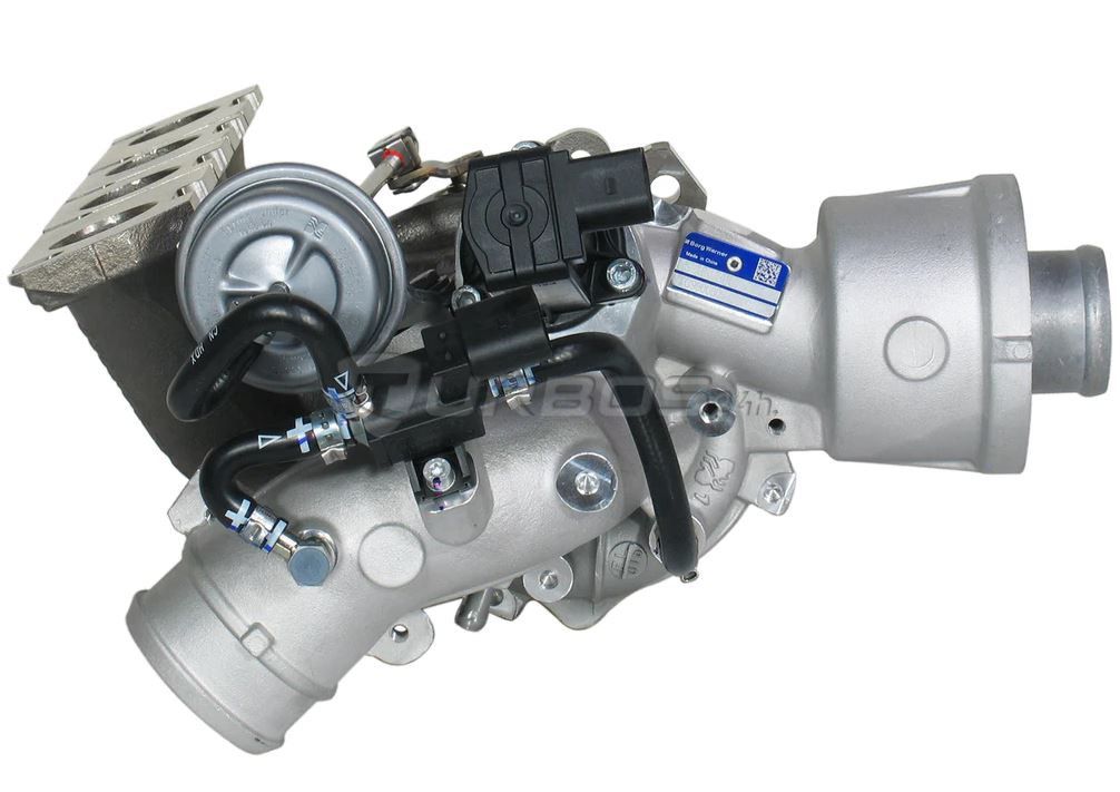 Turbo Audi S5 2.0 (TFSI) KKK 53039880291