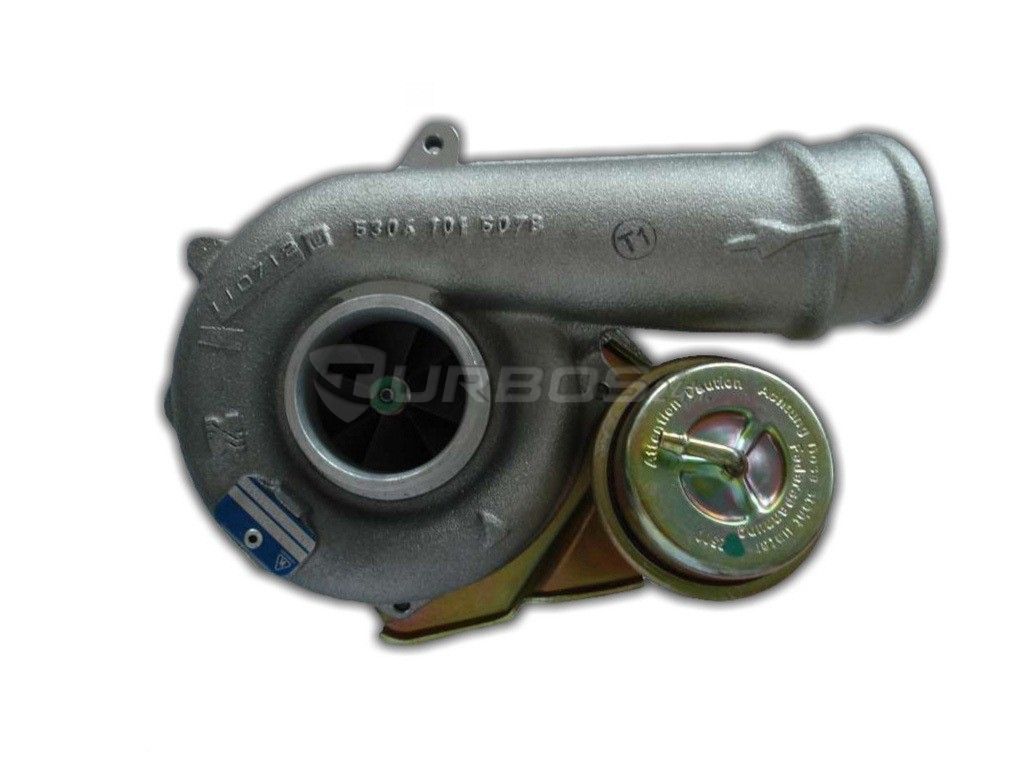 Turbo Seat Leon 1.8 T Cupra R KKK 06A145704QX