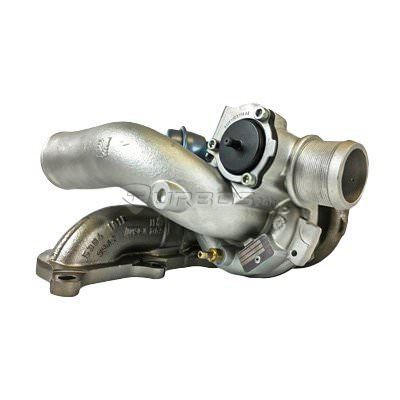 Turbo Vauxhall Astra 2.0 i KKK 53049700049