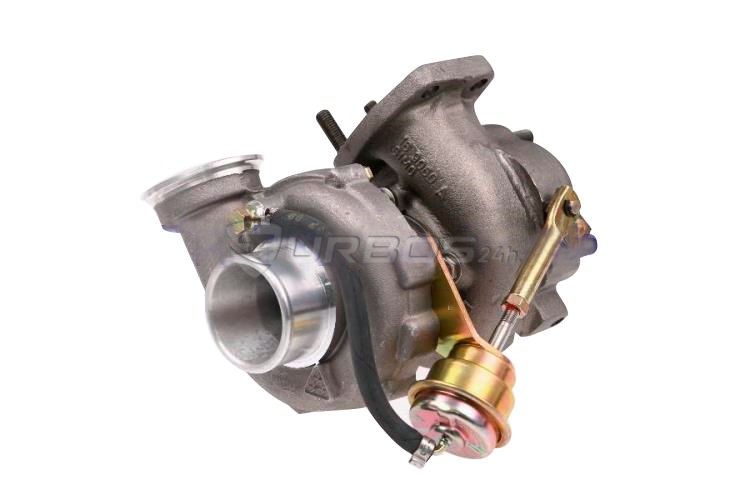 Turbo Mercedes Atego 4.2 KKK 53169707024 #1