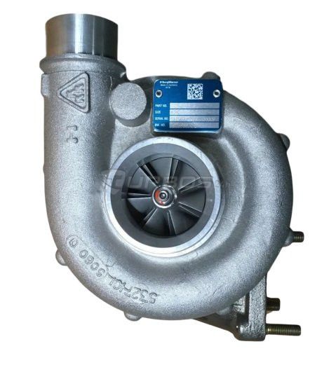 Turbo Iveco Aifo Marino 5.86 KKK 8005483