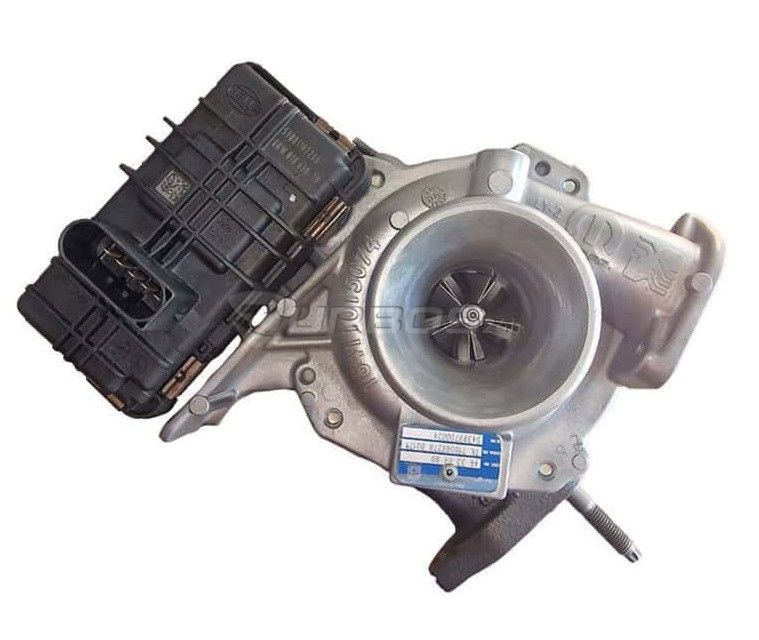 Turbo Alfa-Romeo Giulietta 1.6 (JTDM) KKK 5438...
