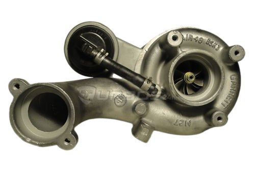 Turbo Renault Laguna 2.2 DT Garrett 700467