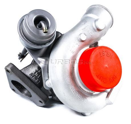 Turbo Mercedes E200 W210 Garrett 6110960099