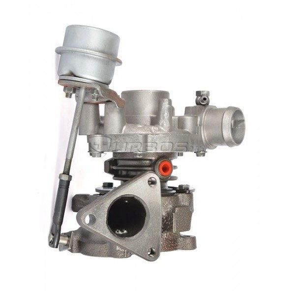 Turbo Volkswagen Polo III 1.9 TDI Garrett 0381...