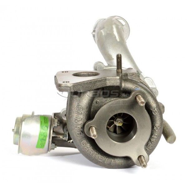 Turbo Mitsubishi Carisma 1.9 DI-D HP Garrett 7... #4