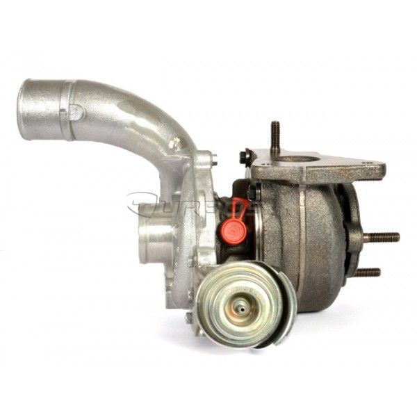 Turbo Mitsubishi Space Star 1.9 DI-D Garrett 7... #2