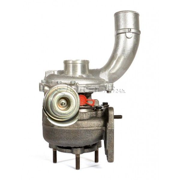 Turbo Mitsubishi Space Star 1.9 DI-D Garrett 7... #3