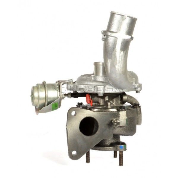 Turbo Nissan Primera 1.9 DCI Garrett 708639 #1