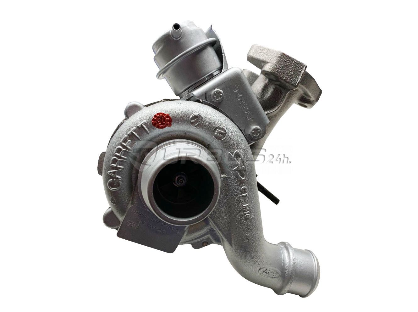 Turbo Ford Focus 1.8 TDCI Garrett 713517