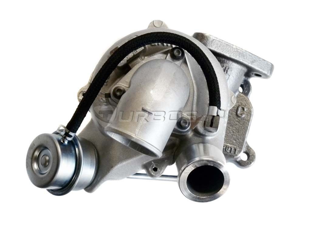 Turbo KIA Sportage 2.5 (TD) Garrett 715924