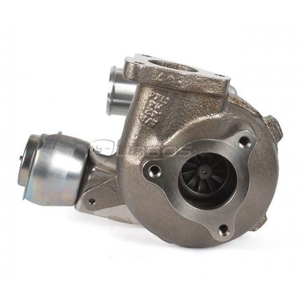 Turbo KIA Ceed 1.5 CRDI Garrett 740611 #1