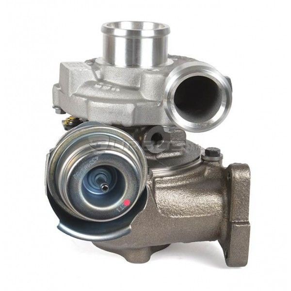Turbo KIA Ceed 1.5 CRDI Garrett 740611 #3