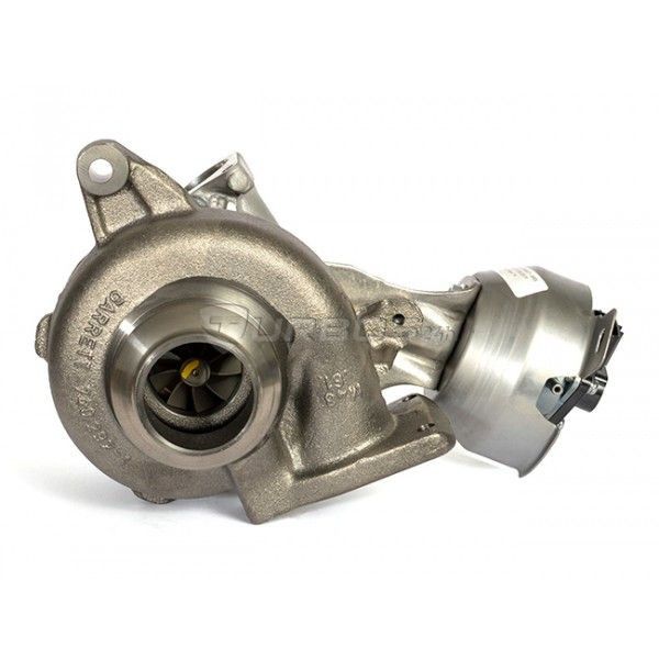 Turbo Lancia Phedra 2.0 JTD Garrett 753556 #1