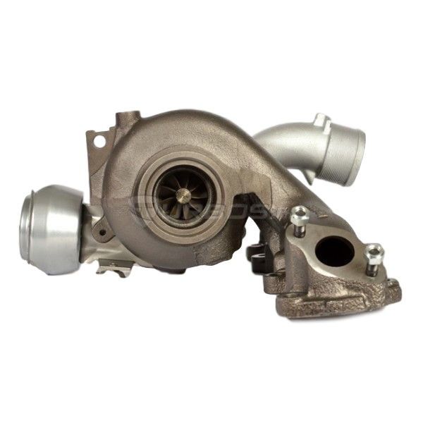 Turbo Suzuki SX4 1.9 (DDiS) Garrett 860073 #1