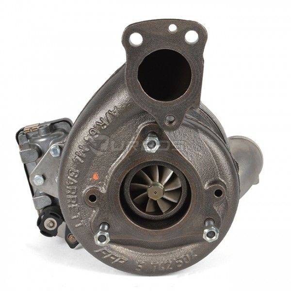 Turbo Jeep Commander 3.0 CRD Garrett 05179566AB #1