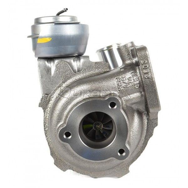 Turbo KIA Magentis 2.0 CRDI Garrett 757886 #1