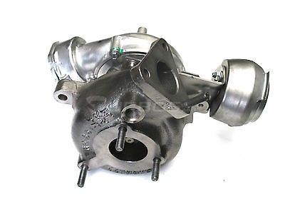 Turbo Volkswagen Passat 2.0 TDI Garrett 03G145... #1