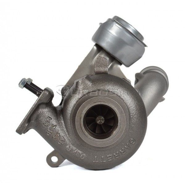 Turbo Alfa-Romeo 147 1.9 JTD Garrett 760497 #1