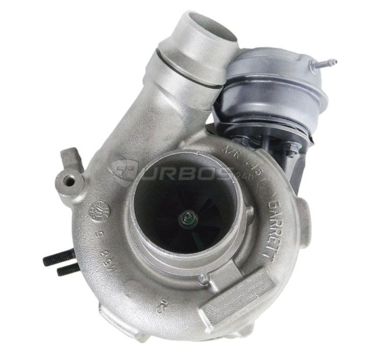 Turbo Renault Laguna II 2.0 (dCi) Garrett 765016