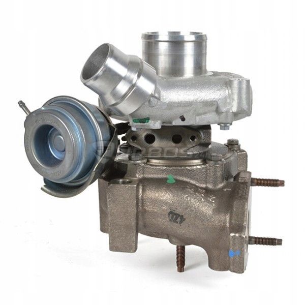 Turbo Renault Scenic II 2.0 DCI Garrett 765017