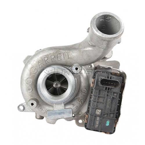 Turbo Audi A5 2.7 (TDI) Garrett 767805