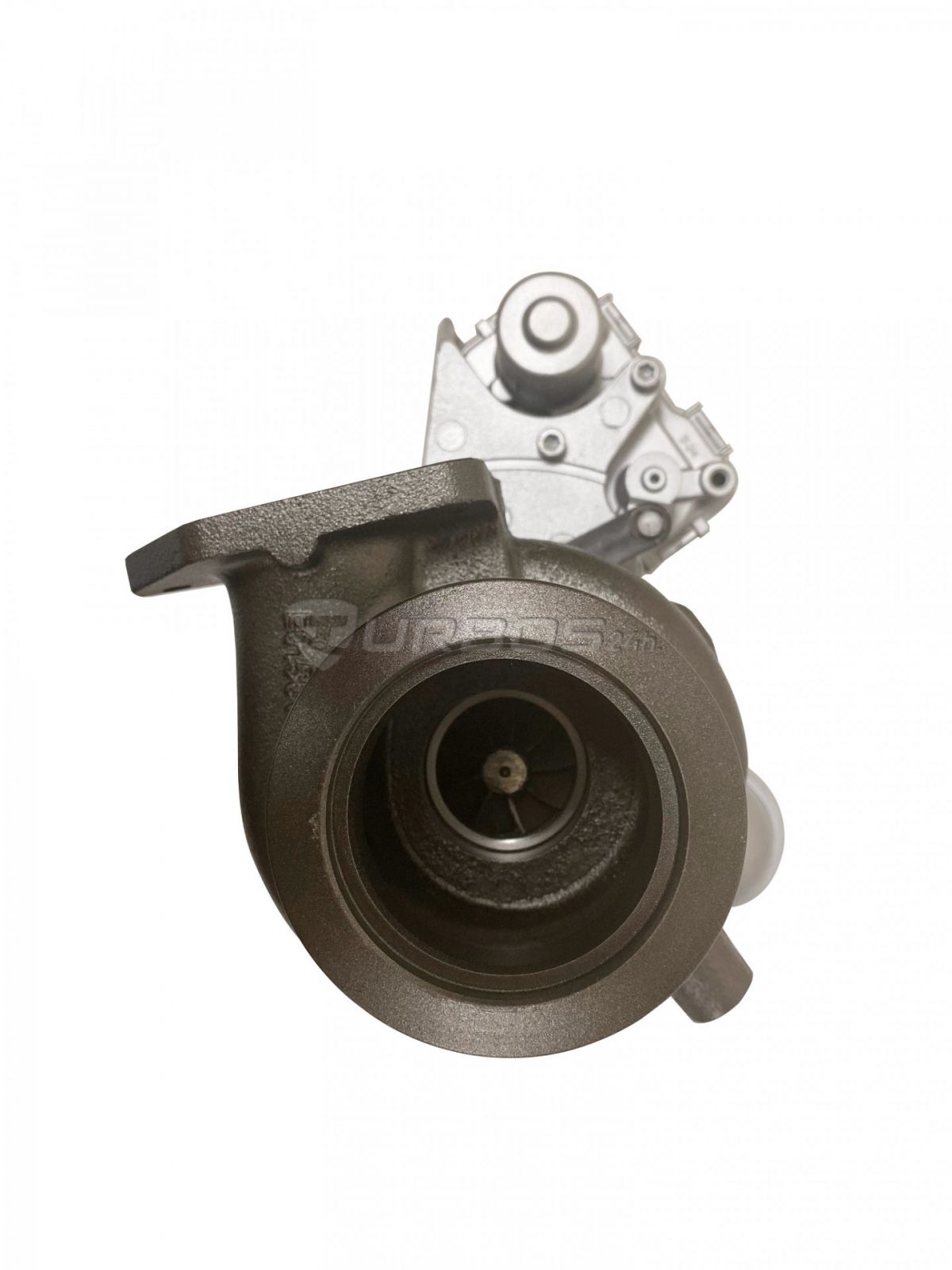 Turbo BMW 218d 2.0 (F22) IHI RHV4 #1