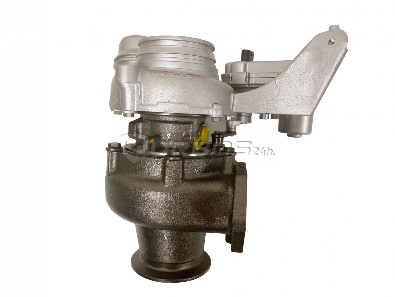 Turbo BMW 218d 2.0 (F22) IHI RHV4 #3