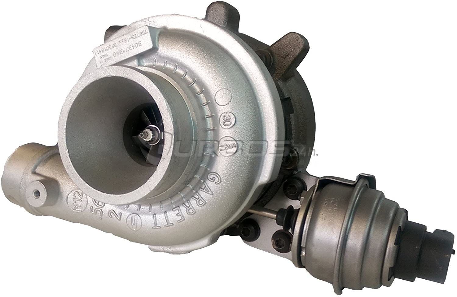 Turbo Mitsubishi Fuso Canter 3.0 Garrett 28023...