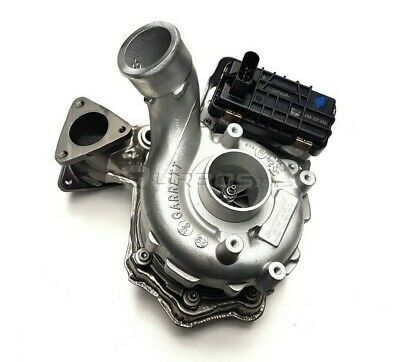 Turbo Audi A6 3.0 TDI Garrett 799672